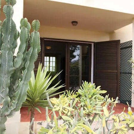 Apartamento Lomas Apartment Caleta De Fuste