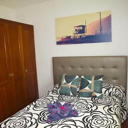 Apartamento Lomas Appartement Caleta De Fuste