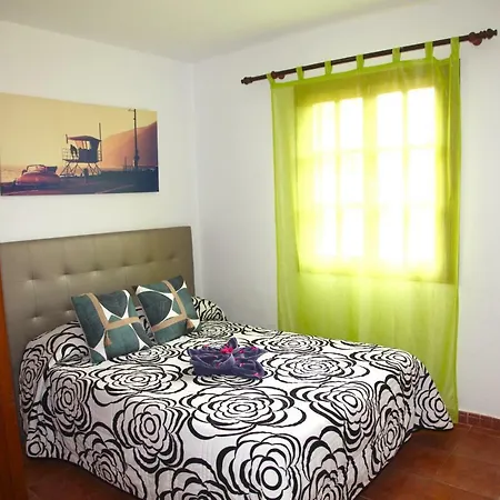 Apartamento Lomas Appartement *