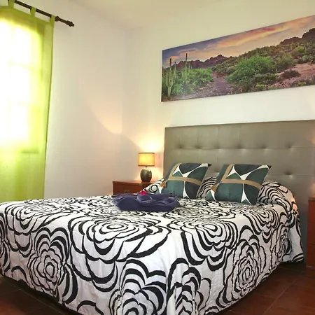 Appartement Apartamento Lomas