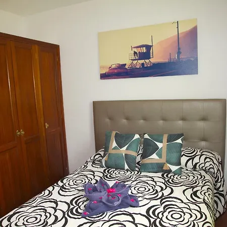 Apartamento Lomas Apartment Caleta De Fuste