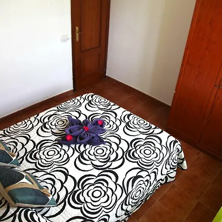 Apartamento Lomas Apartment *